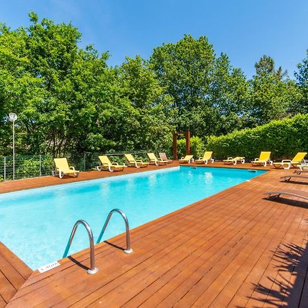 Apartamentos Do Ermal Vila Boa  Экстерьер фото