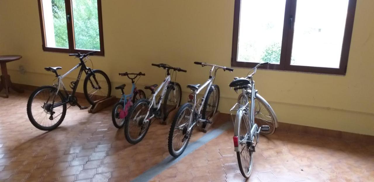 Apartamentos Do Ermal Vila Boa  Экстерьер фото