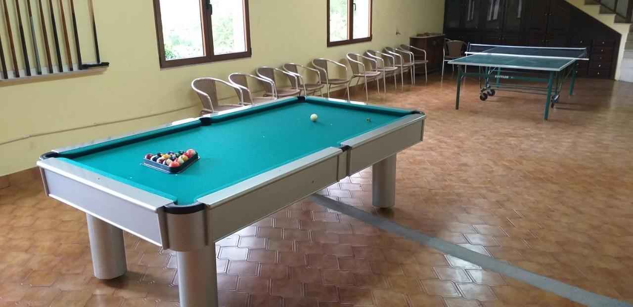 Apartamentos Do Ermal Vila Boa  Экстерьер фото