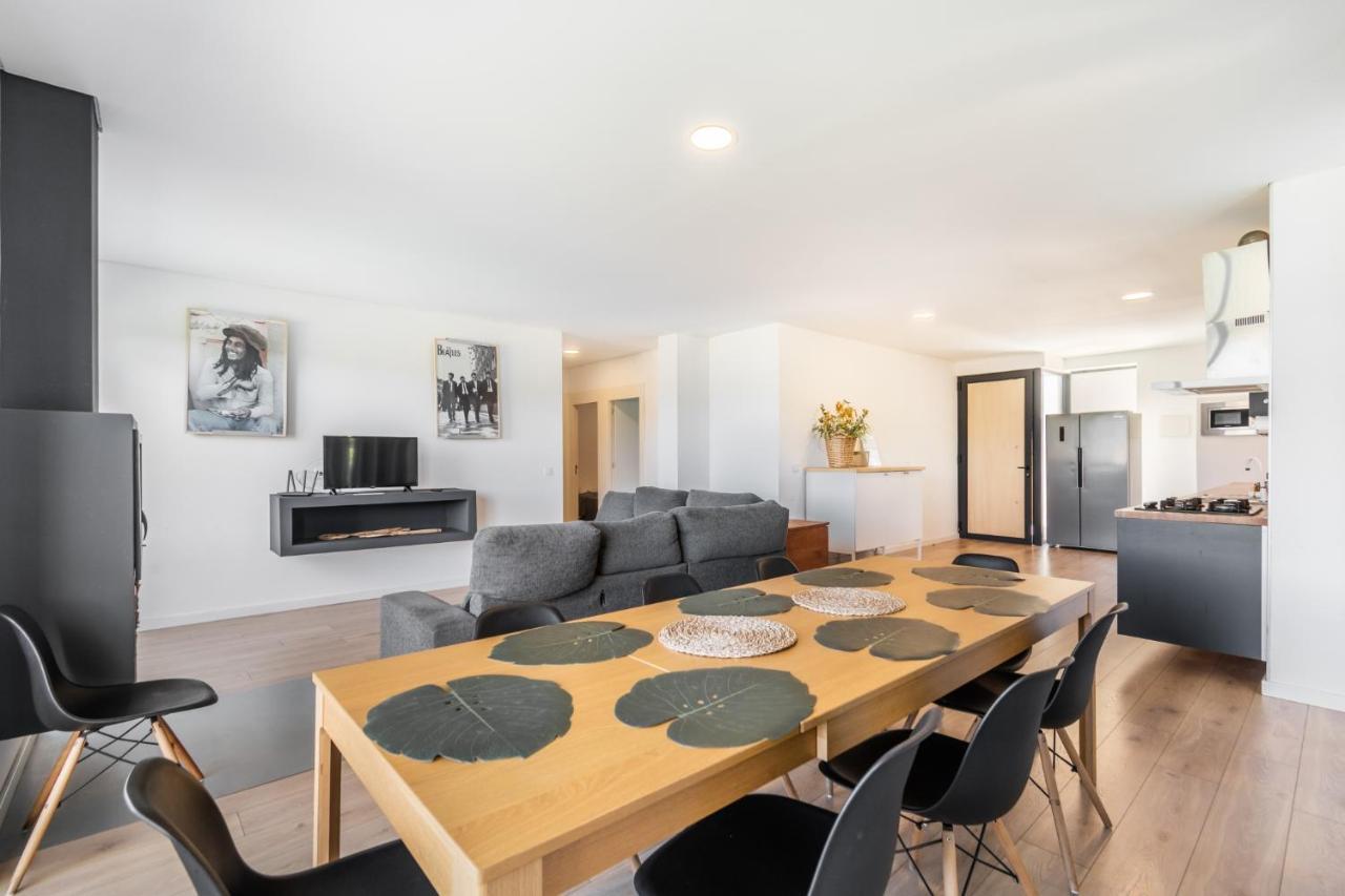 Apartamentos Do Ermal Vila Boa  Экстерьер фото