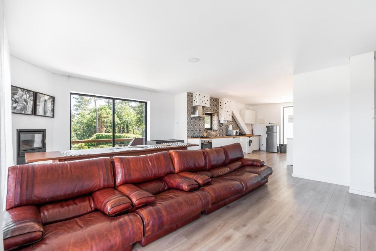 Apartamentos Do Ermal Vila Boa  Экстерьер фото