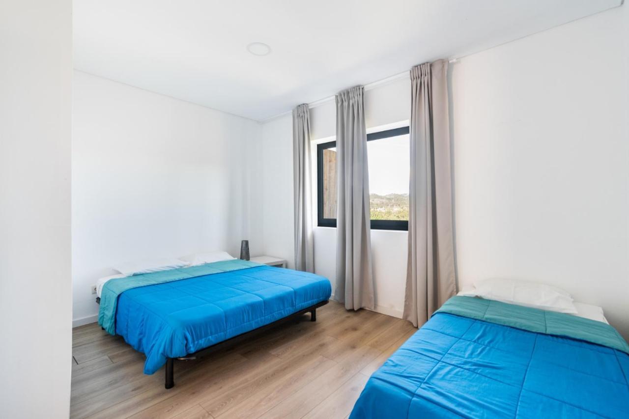 Apartamentos Do Ermal Vila Boa  Экстерьер фото