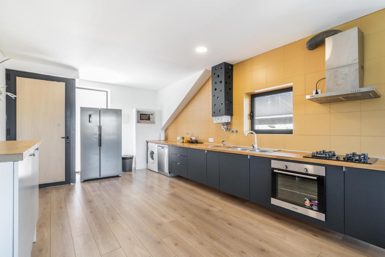 Apartamentos Do Ermal Vila Boa  Экстерьер фото