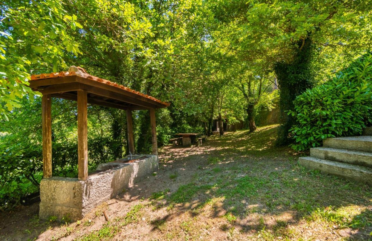 Apartamentos Do Ermal Vila Boa  Экстерьер фото