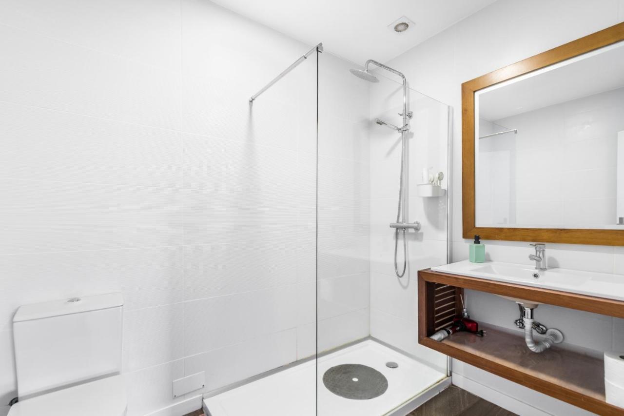 Apartamentos Do Ermal Vila Boa  Экстерьер фото