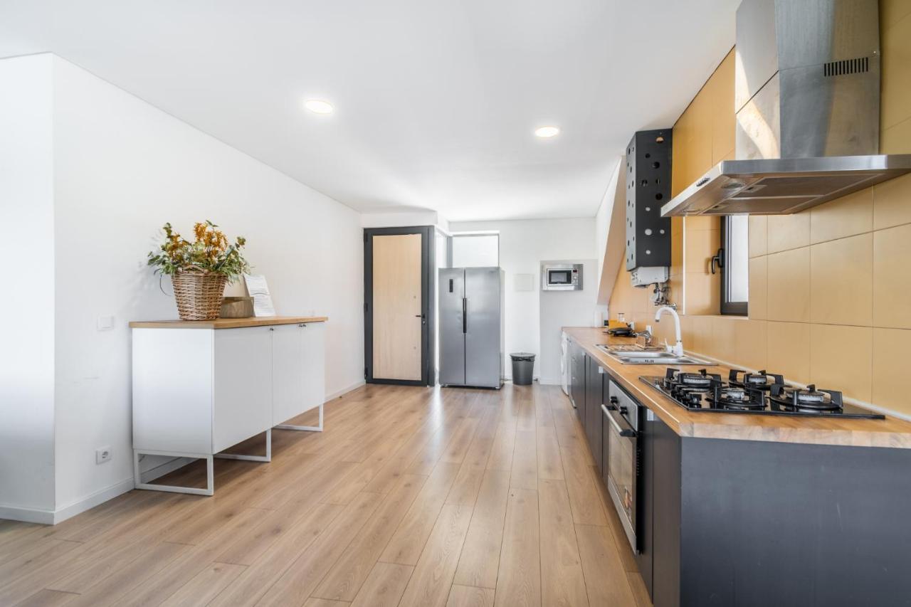 Apartamentos Do Ermal Vila Boa  Экстерьер фото