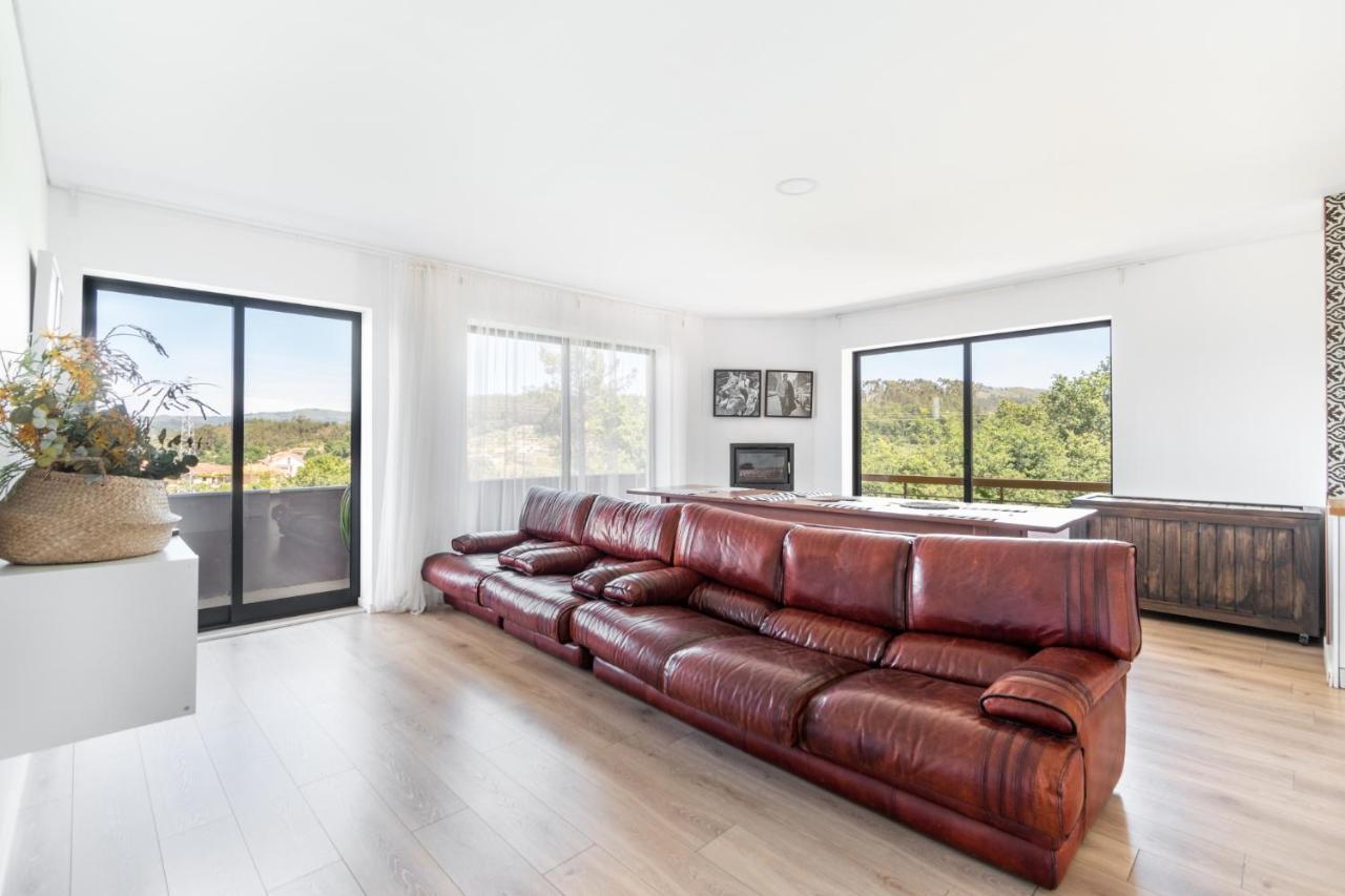 Apartamentos Do Ermal Vila Boa  Экстерьер фото