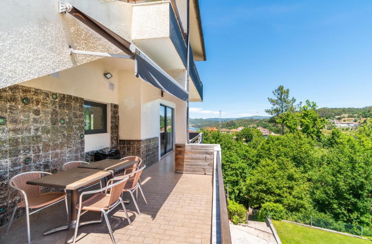 Apartamentos Do Ermal Vila Boa  Экстерьер фото