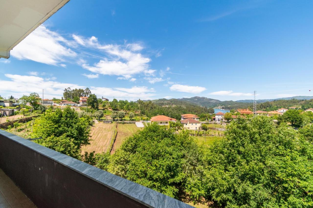 Apartamentos Do Ermal Vila Boa  Экстерьер фото