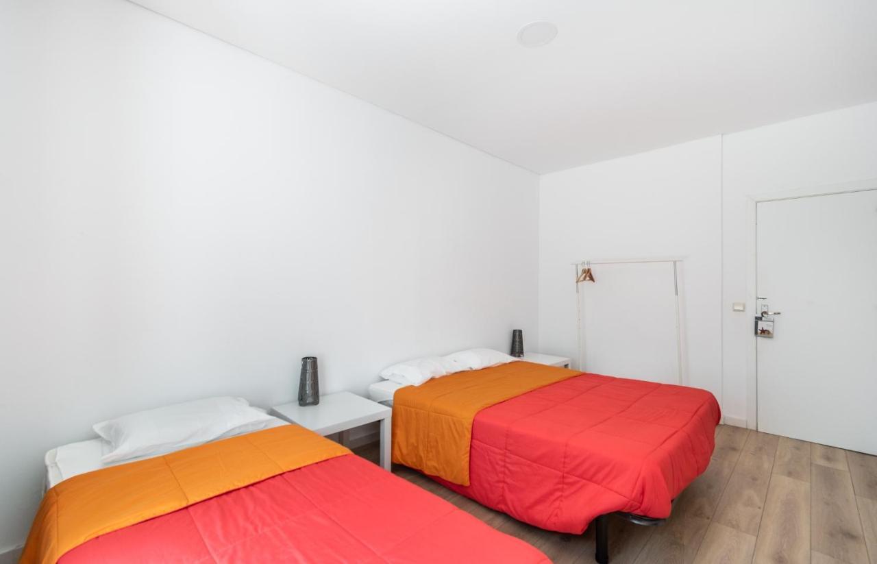 Apartamentos Do Ermal Vila Boa  Экстерьер фото