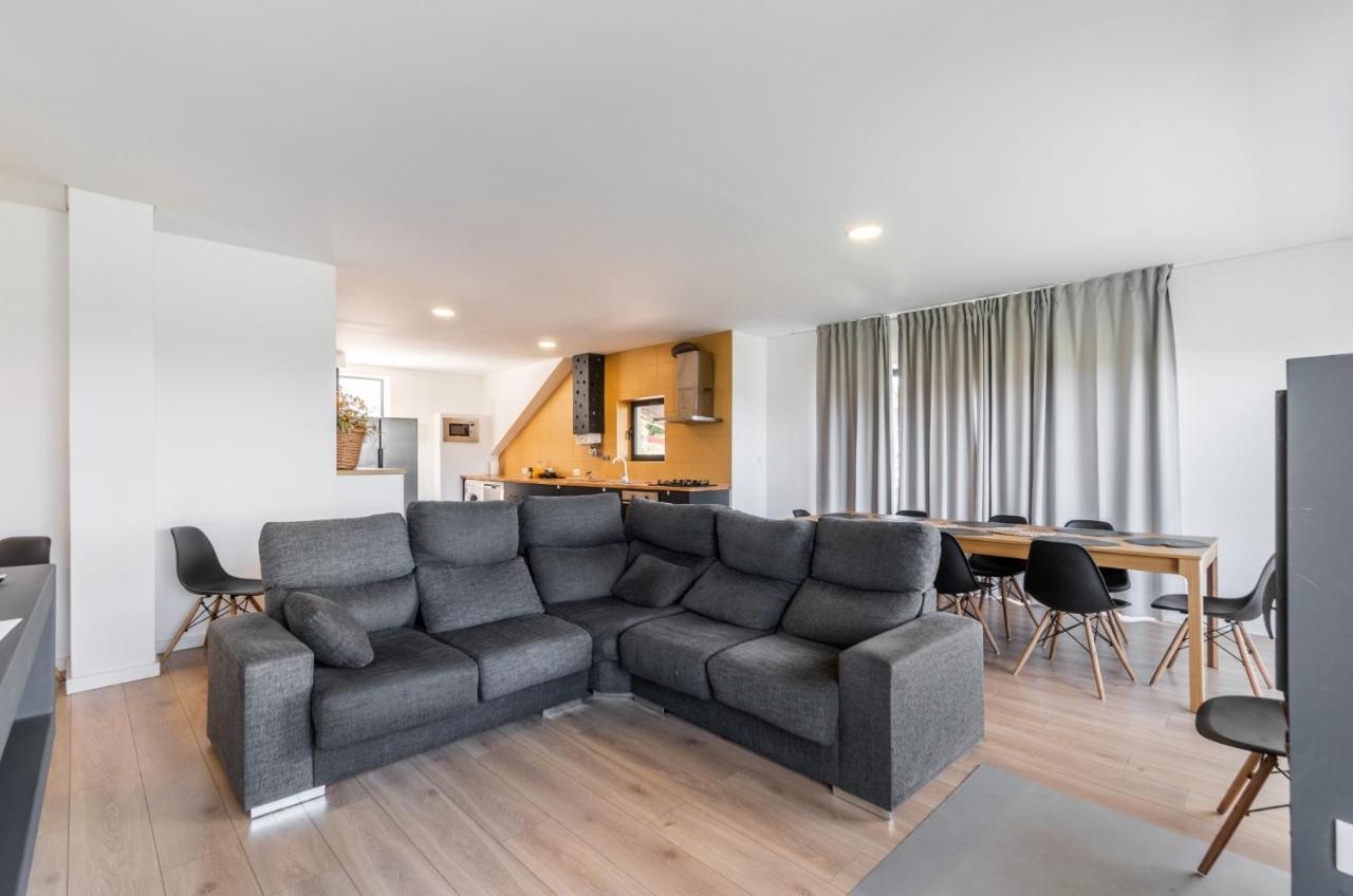 Apartamentos Do Ermal Vila Boa  Экстерьер фото