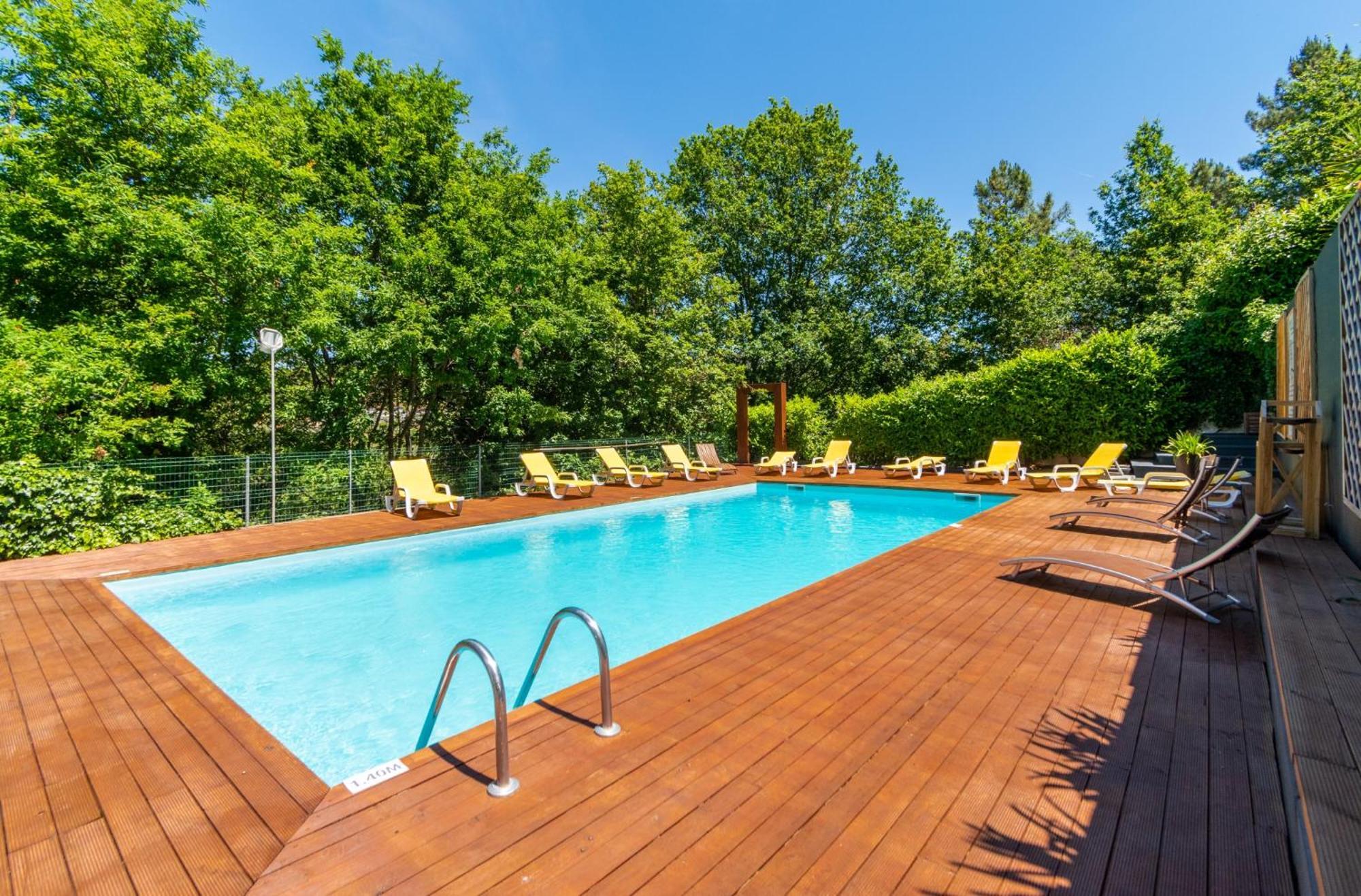 Apartamentos Do Ermal Vila Boa  Экстерьер фото