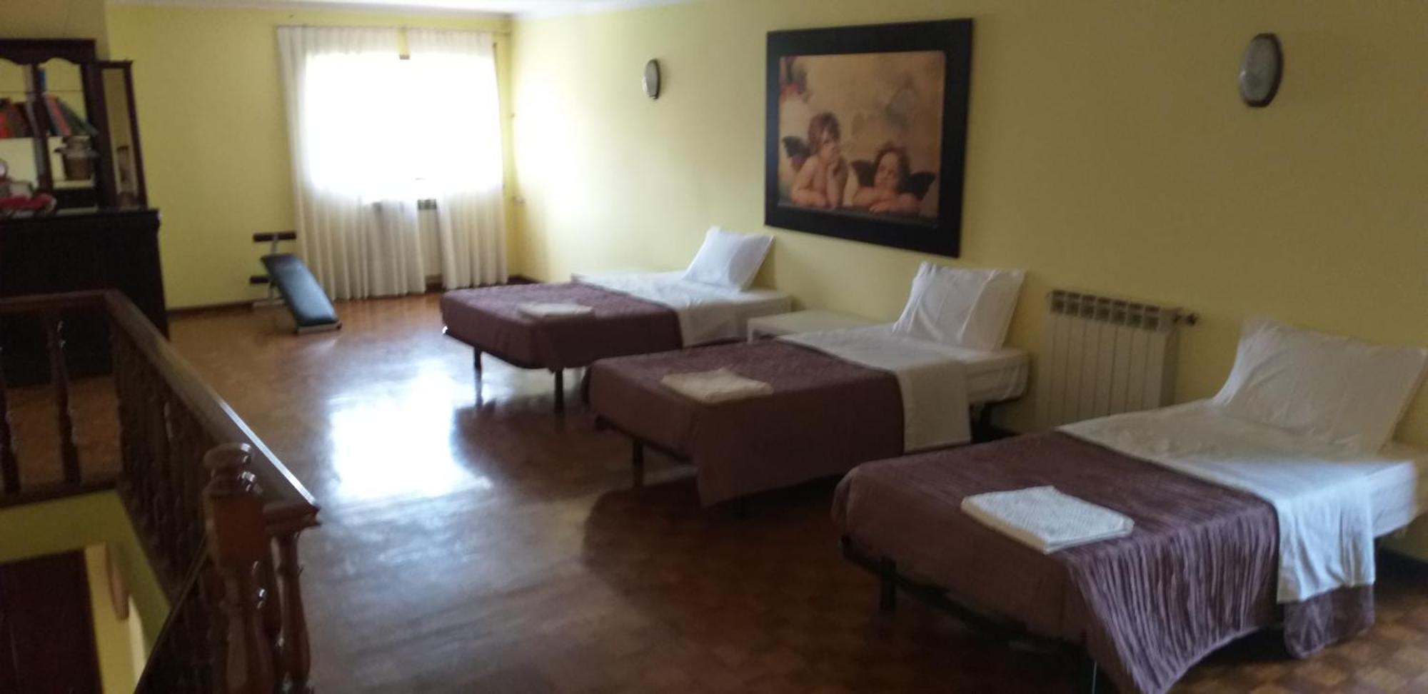 Apartamentos Do Ermal Vila Boa  Экстерьер фото