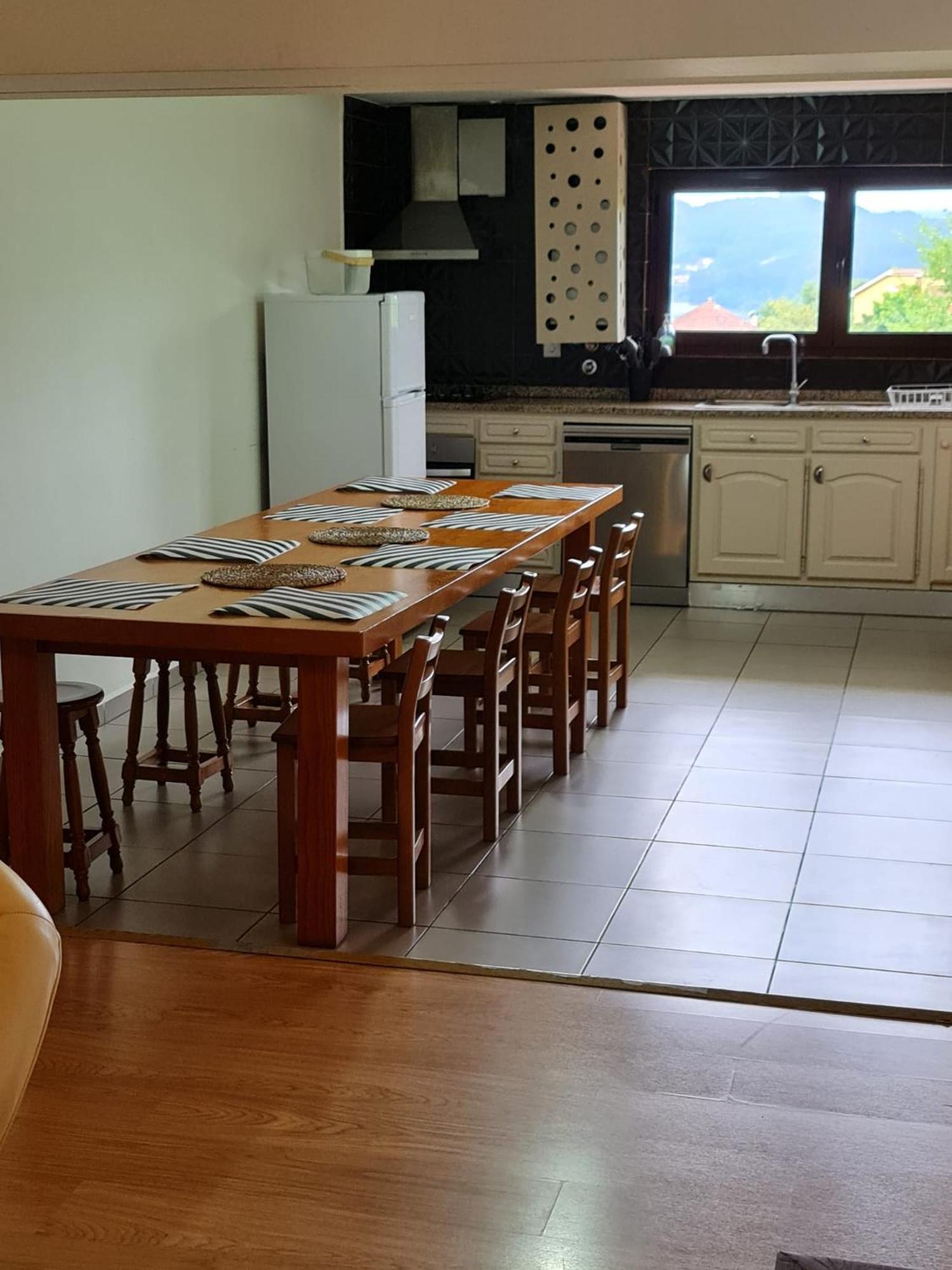 Apartamentos Do Ermal Vila Boa  Экстерьер фото