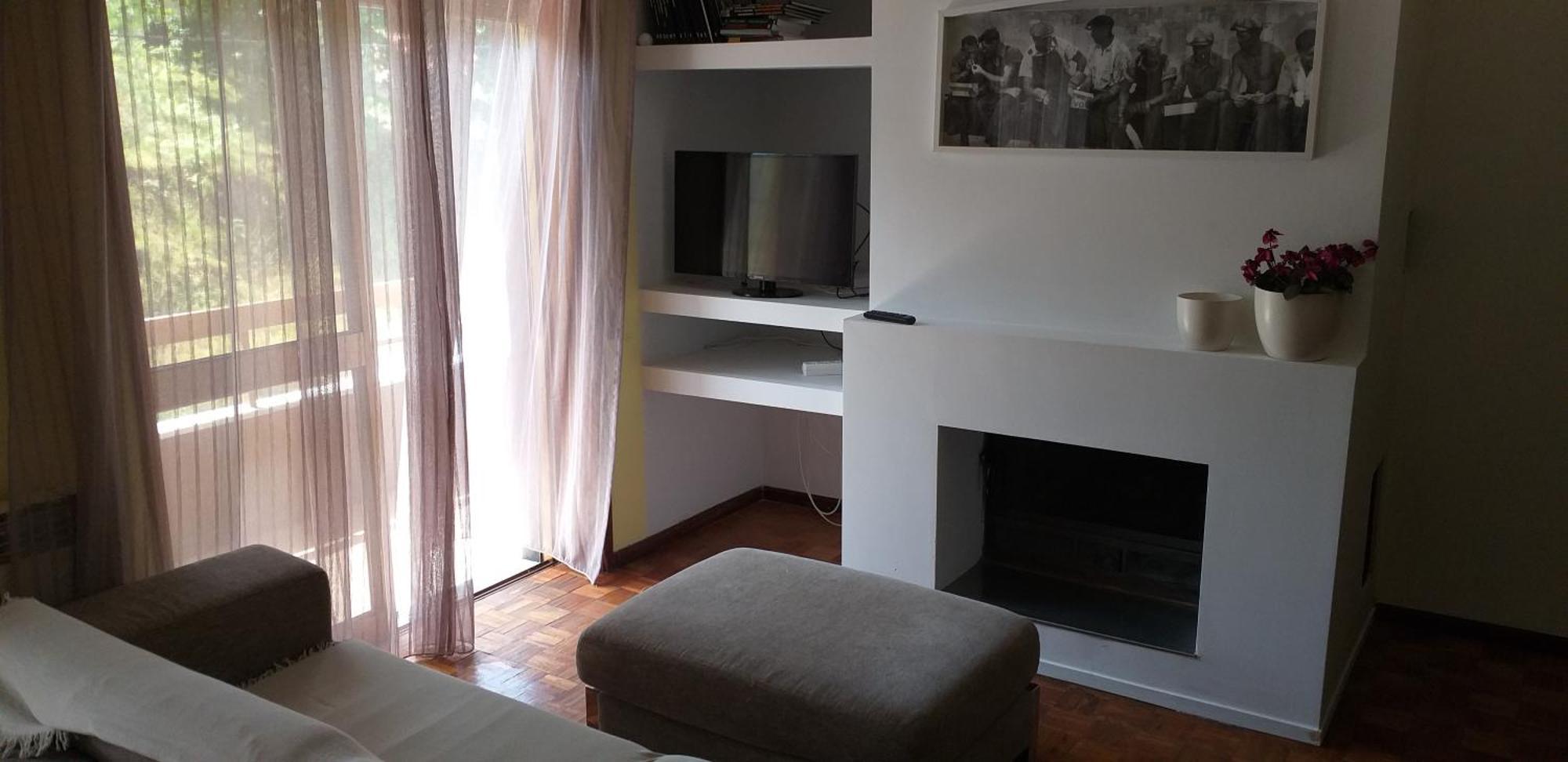 Apartamentos Do Ermal Vila Boa  Экстерьер фото