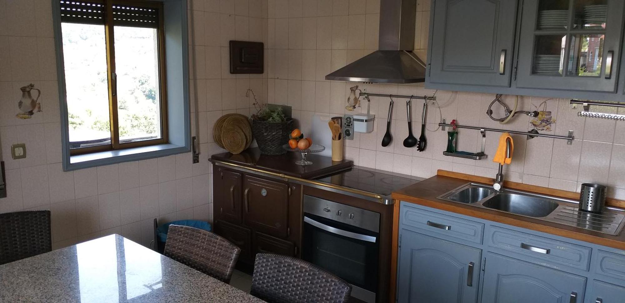 Apartamentos Do Ermal Vila Boa  Экстерьер фото